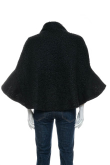 Poncho - Made in Italy back
