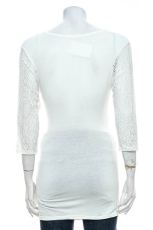 Women's blouse - CollectionIRL back