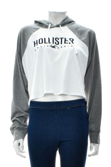 Bluza de damă - HOLLISTER front