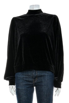 Women's blouse - ICONE front