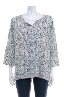 Women's blouse - Millers front