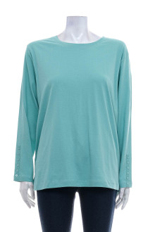Women's blouse - Otto Werner front
