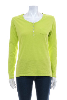 Women's blouse - UP2FASHION front