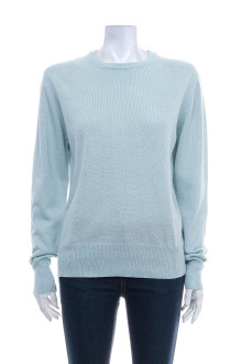Women's sweater - Terranova front