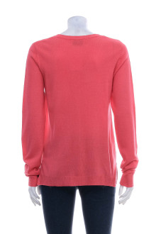 Women's sweater - The Basics x C&A back