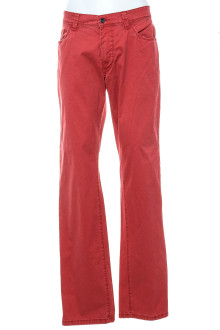 Men's trousers - Hattric front