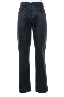 Men's trousers - Jeanagers front