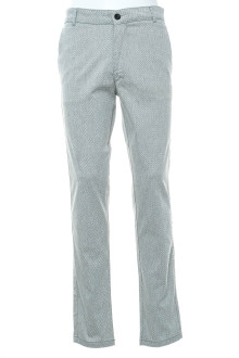 Men's trousers - Zoom King front