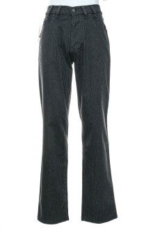 Men's trousers - PIONIER front