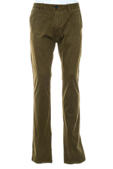 Pantalon pentru bărbați - SCOTCH & SODA front