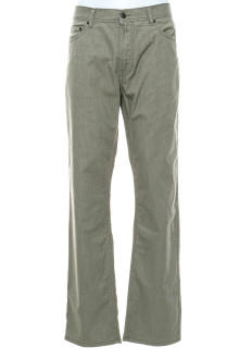 Pantalon pentru bărbați - Walbusch front