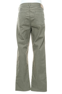 Men's trousers - Walbusch back