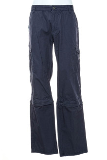 Men's trousers - Watsons front