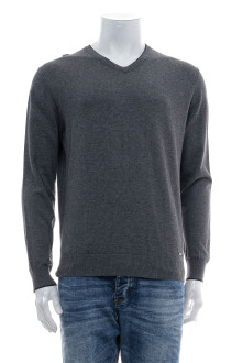 Men's sweater - Eterna front
