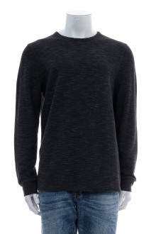 Men's sweater - GEORGE front