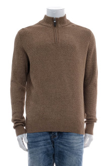 Мъжки пуловер - G.H. Bass & Co. front