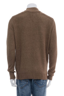 Men's sweater - G.H. Bass & Co. back