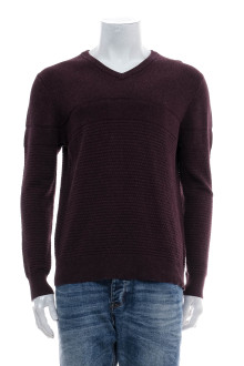 Мъжки пуловер - Goodfellow & Co front