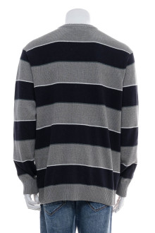 Men's sweater - Grey Connection back