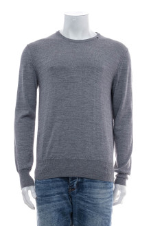 Мъжки пуловер - REPLAY front
