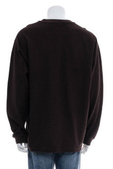 Men's sweater - Today's back