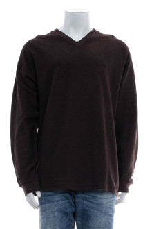 Men's sweater - Today's front