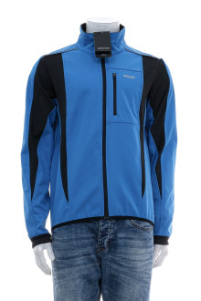 Men's jacket for cycling - ARSUXEO front