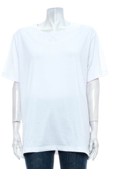 Women's t-shirt - N&H Collection front