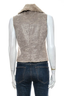Women's vest - Orsay back