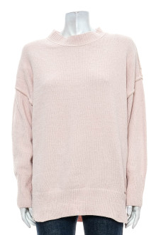 Sweter damski - Abercrombie & Fitch front