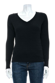 Women's sweater - ACTIVE USA front