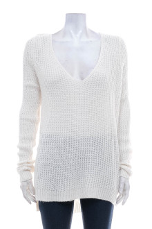 Women's sweater - Charlotte Russe front