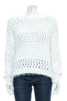 Women's sweater - Costes front