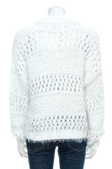 Women's sweater - Costes back