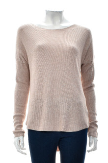 Women's sweater - Express front