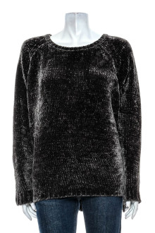 Women's sweater - George. front