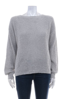 Дамски пуловер - H&M front