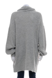 Women's sweater - LeGer by LENA GERCKE for ABOUT YOU back