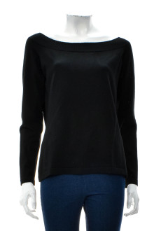 Women's sweater - LIFE LINE front