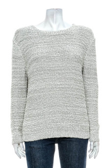 Дамски пуловер - M&S Woman front