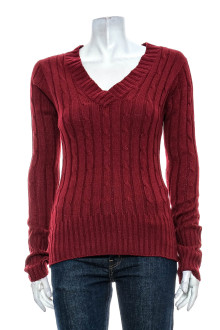 Women's sweater - BB essential front