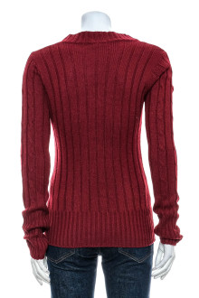Дамски пуловер - BB essential back