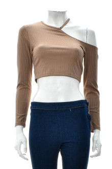 Women's sweater - Ole by Koton front