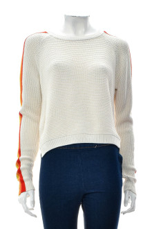 Women's sweater - PRIMARK front
