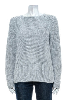 Women's sweater - Q/S front