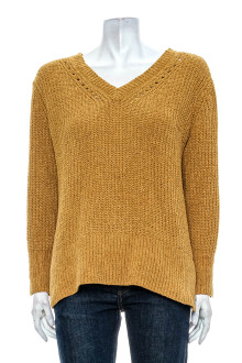 Дамски пуловер - So front