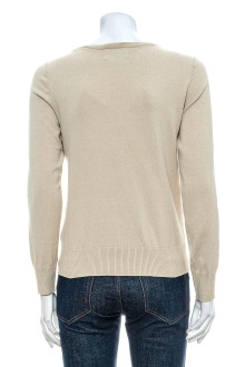 Дамски пуловер - The Basics x C&A back