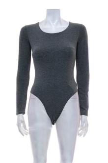 Woman's bodysuit front