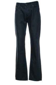 Мъжки дънки - Armani Jeans front