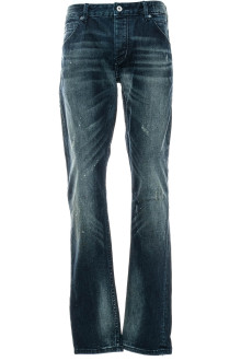 Men's jeans - SCOTCH & SODA front